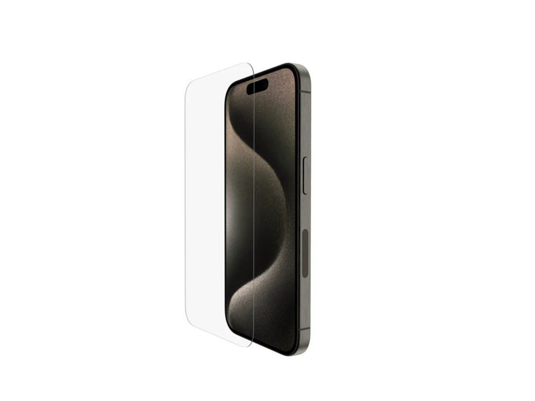 XYKLON Privacy Screen Protector for iPhone 15 Pro/Pro Max - Qatar XYKLON Privacy Screen Protector for iPhone 15 Pro/Pro Max - Qatar